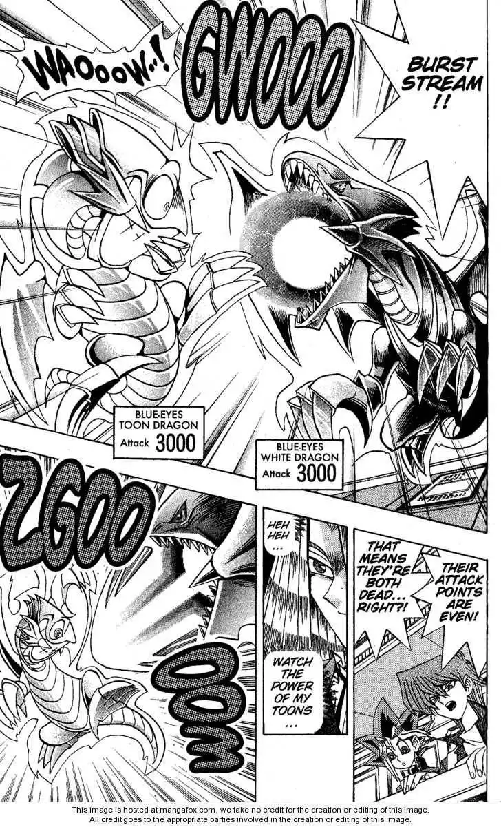 Yu-Gi-Oh! Duelist Chapter 51 5